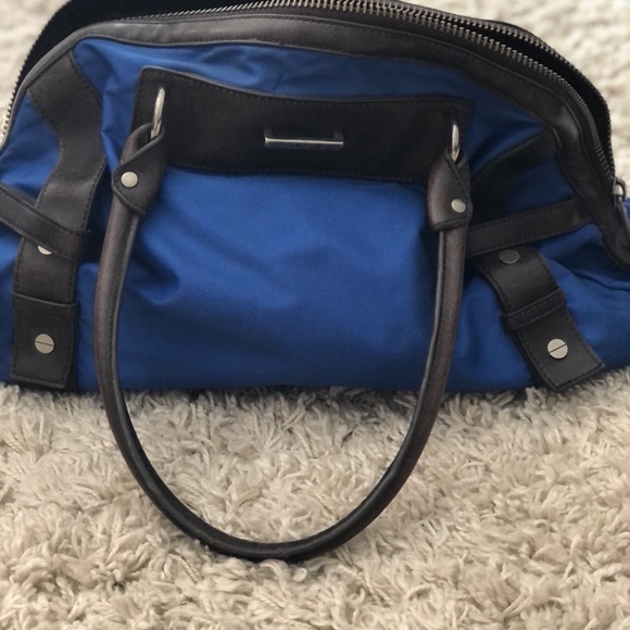 Matt & Nat Original Canvas & Vegan Leather Handbag - Picture 2 of 7